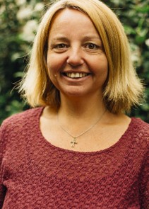 Amy Davis