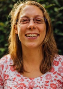 Rachel Morris
